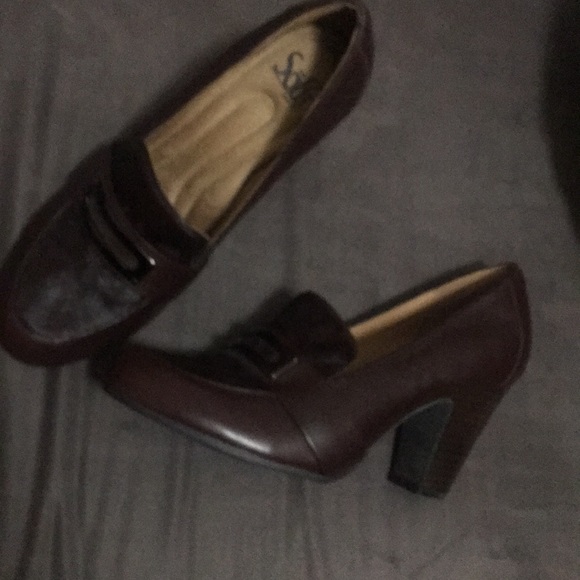 Heels by soft - Picture 2 of 4